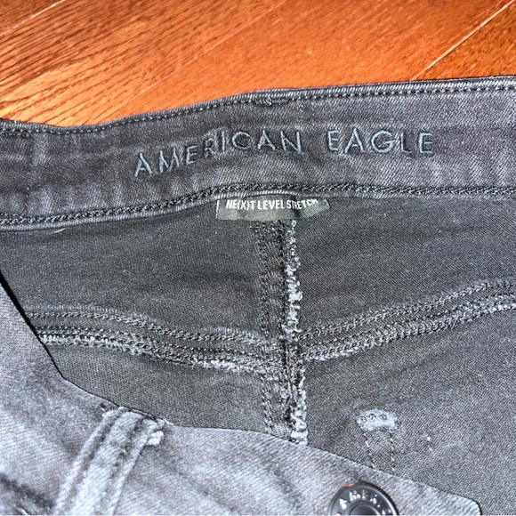 American Eagle size 4 - Picture 3 of 6